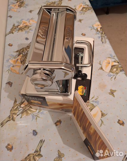 Тестораскатка ручная