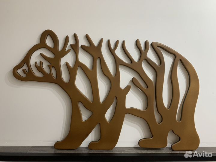 Настенные панно