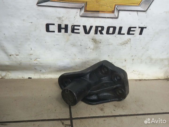 Кронштейн двигателя Хендай Солярис 1