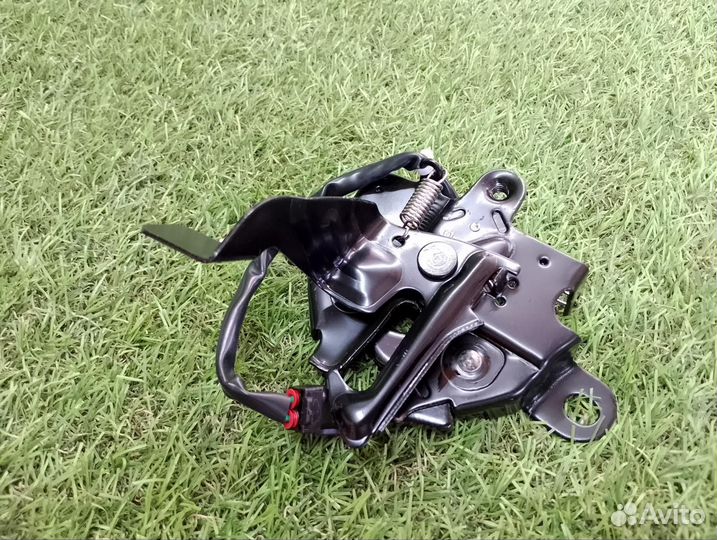 Замок капота Lexus Rx350 GYL25 2018