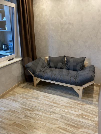 1-к. квартира, 27 м², 7/8 эт.