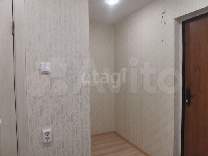 1-к. квартира, 40 м², 8/18 эт.