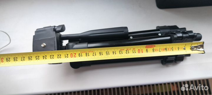 Штатив мини