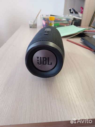 Колонка jbl charge 3