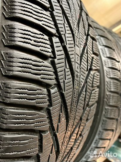 Nokian Tyres Hakkapeliitta R2 235/55 R19 105R