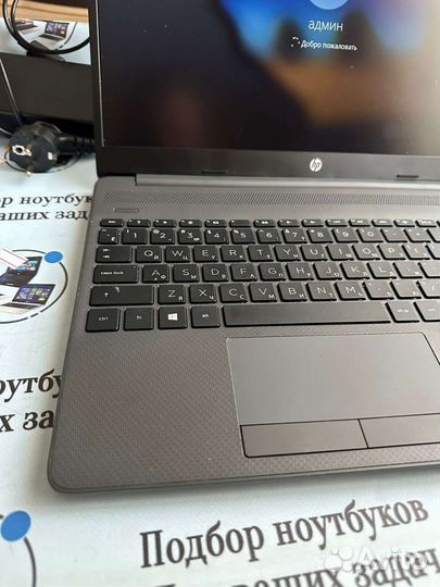 Игровой ноутбук HP 2021г.п HP 15-gw0028ur