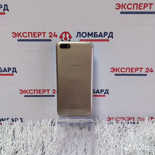 HONOR 7A, 2/16 ГБ