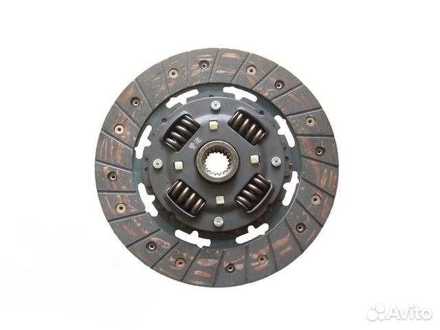 Диск сцепления Lifan Breeze / Smily 1.3 1.6