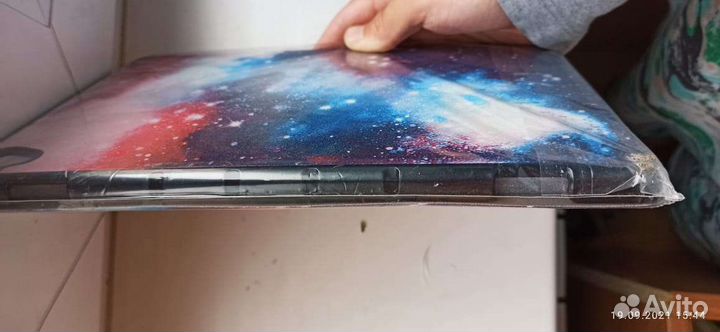 Чехол для планшета Huawei Mediapad m6 10.8 дюймов