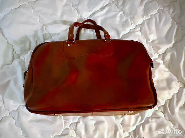 Сумка винтаж