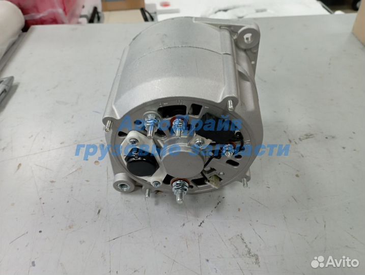 Генератор 28V 65A для грузовиков Скания 4 5 серии