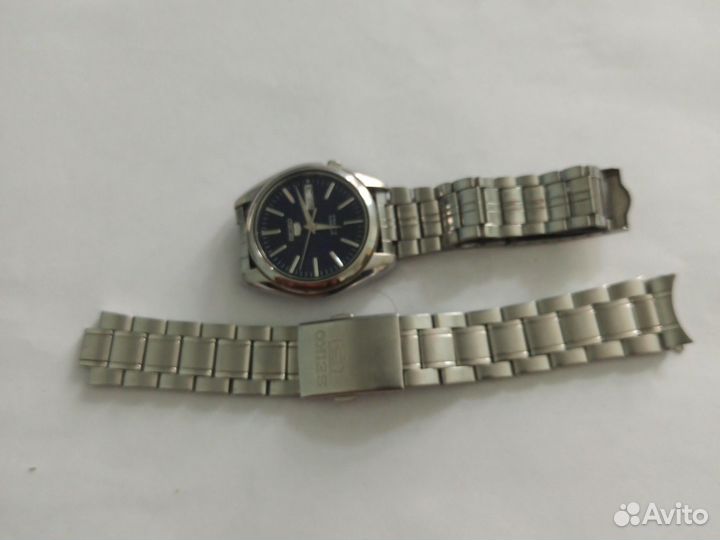 Часы seiko оригинальные