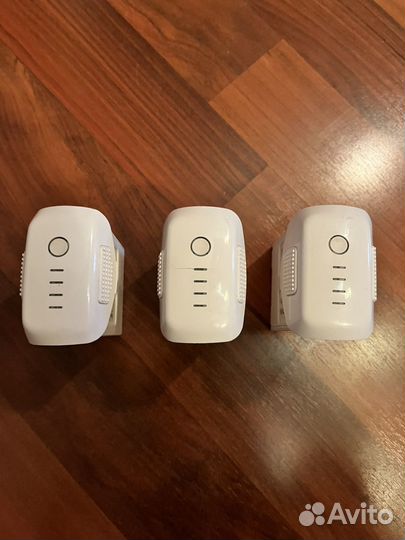 Аккумулятор для dji phantom 4 pro