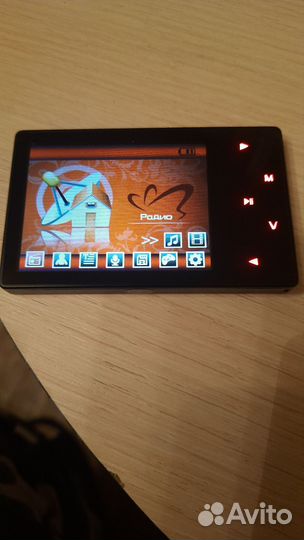 Mp3 плеер Explay T7