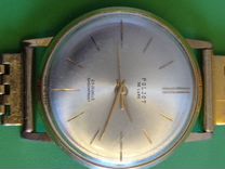 Часы мужские poljot de lux