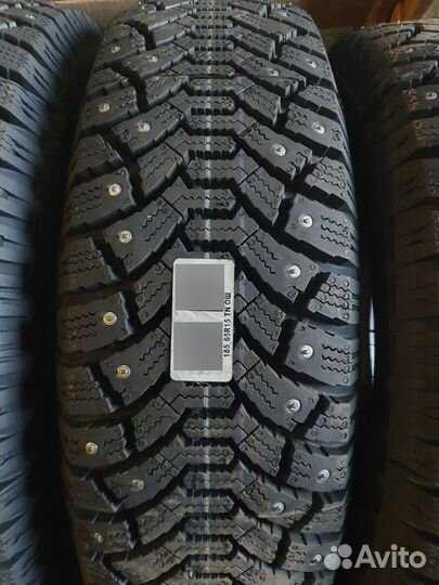 Tunga Nordway 185/70 R14