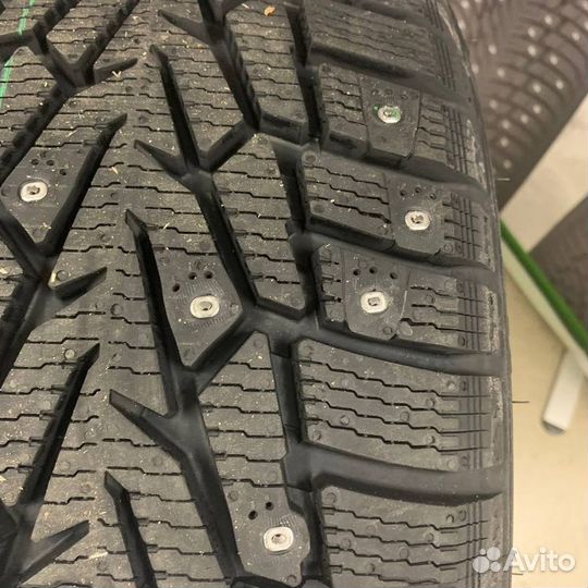 Nokian Tyres Nordman 7 225/45 R17 94T