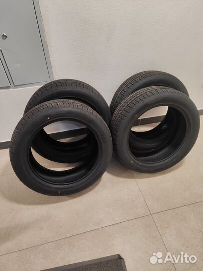 LingLong Green-Max 4x4 HP 215/55 R18 95V