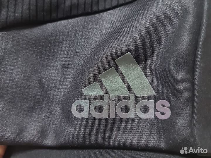 Топ adidas новый р-р S