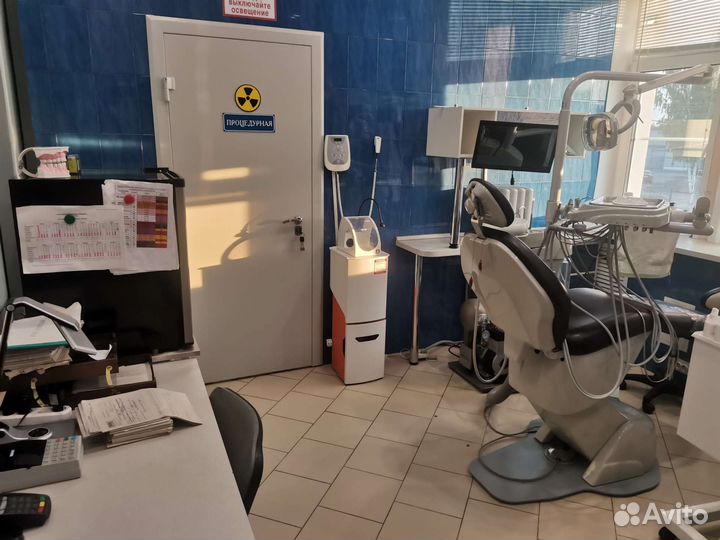 Стоматологический кабинет