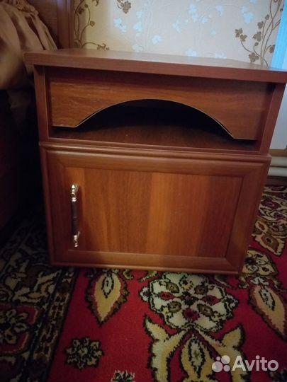 Спальный гарнитур