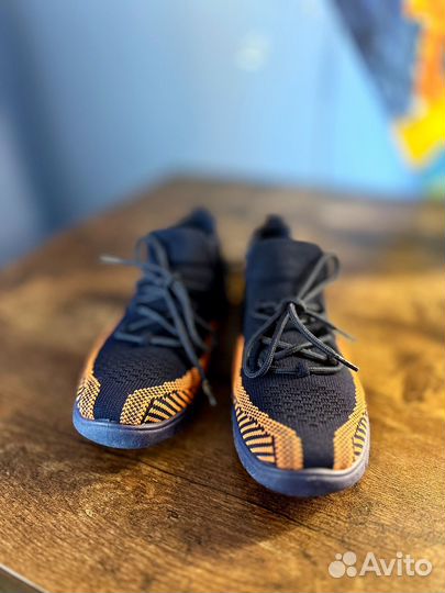 Кроссовки детские