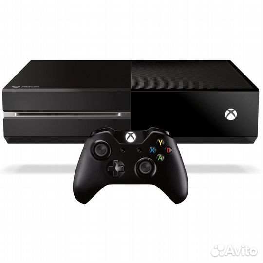 Xbox One