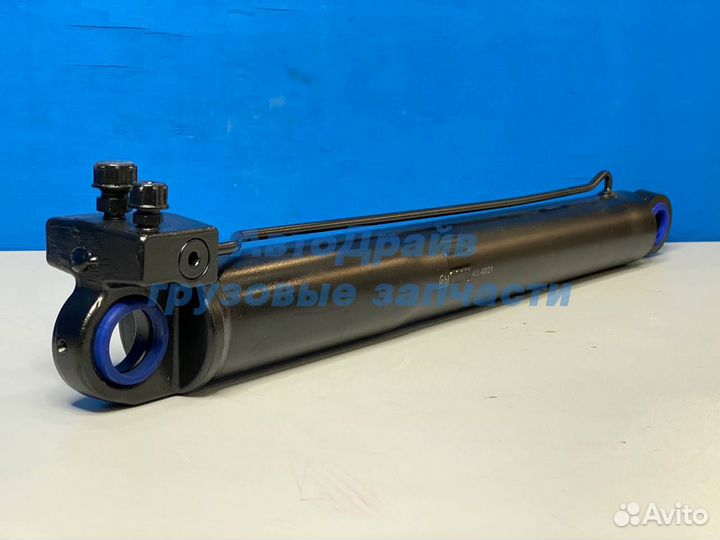 Цилиндр подъема кабины для автомобилей Скания 5 се