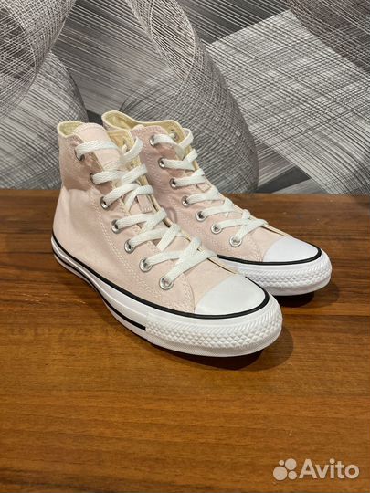 Кеды Converse размер 37,5