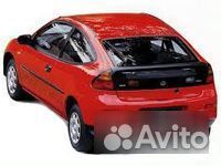 Фонарь Mazda 323 BA