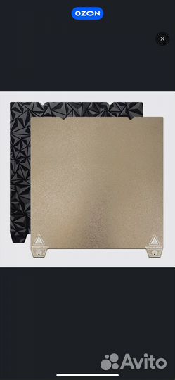 3Д принтер Creality k1 -f711