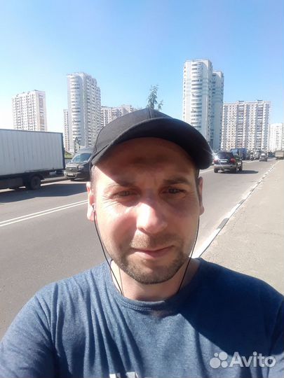 Грузчик