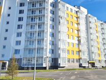 1-к. квартира, 34 м², 1/8 эт.