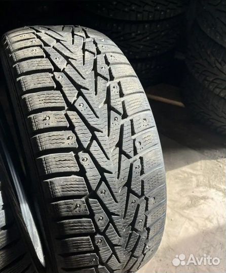 Nokian Tyres Nordman 7 205/50 R17