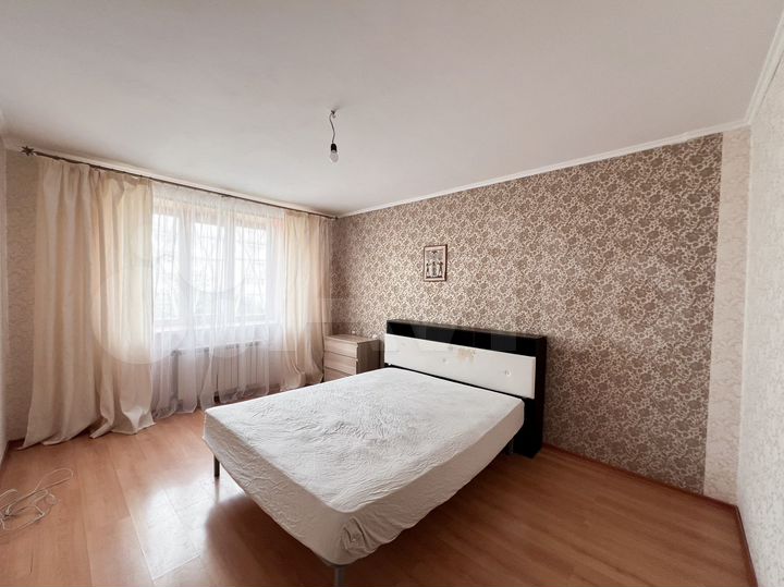 2-к. квартира, 63 м², 3/5 эт.
