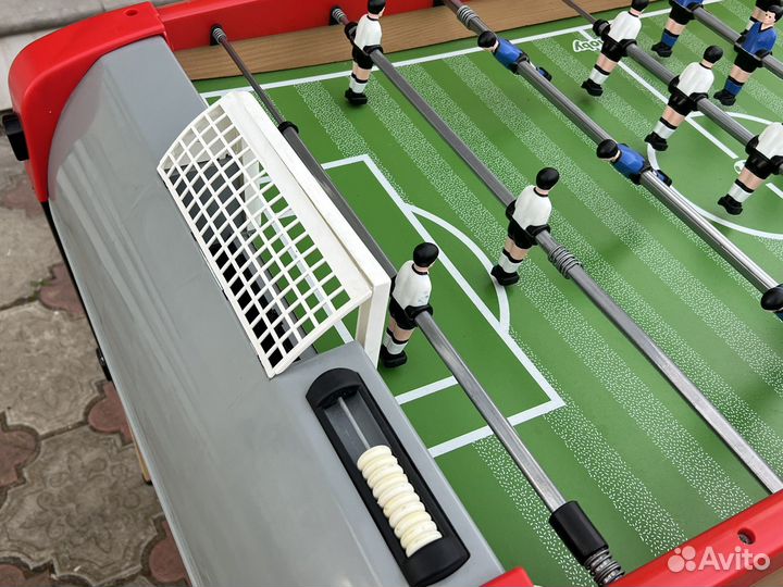 Настольный футбол Smoby