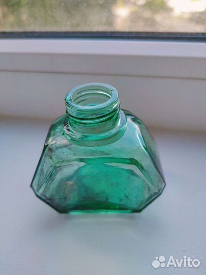 Чернильница СССР