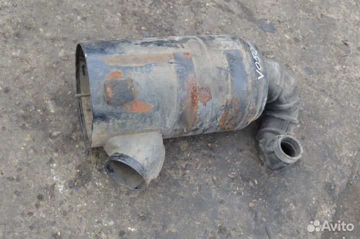 Корпус воздушного фильтра volvo FL7 (01.85-12.98)