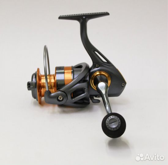 Катушка Stinger Caster NS 3500