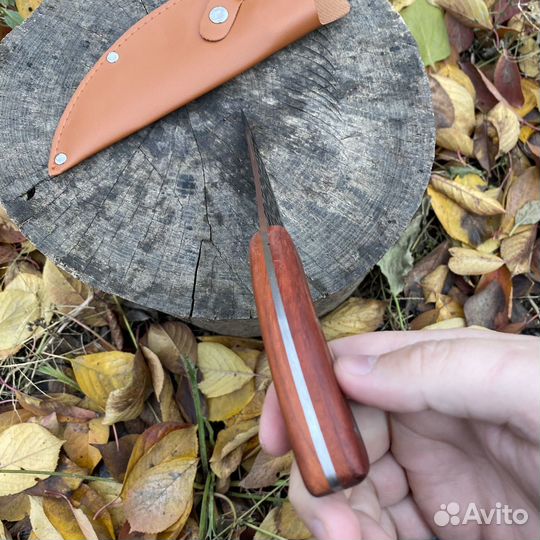 Нож кухонный на дачу