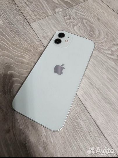 iPhone 12, 128 ГБ
