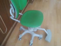 Ортопедические детское кресло