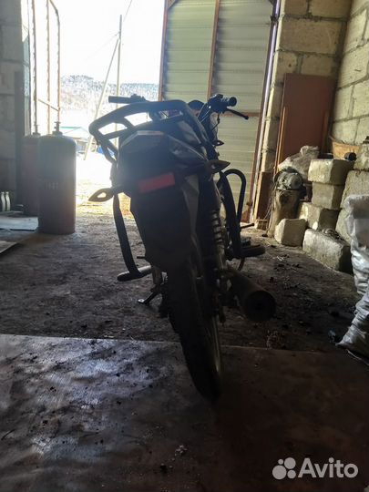 Продам мотоцикл