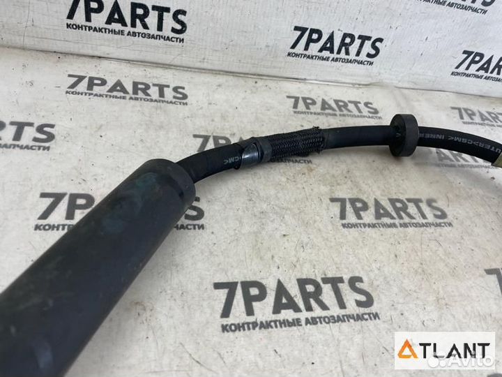 Шланг гидроусилителя mazda MPV