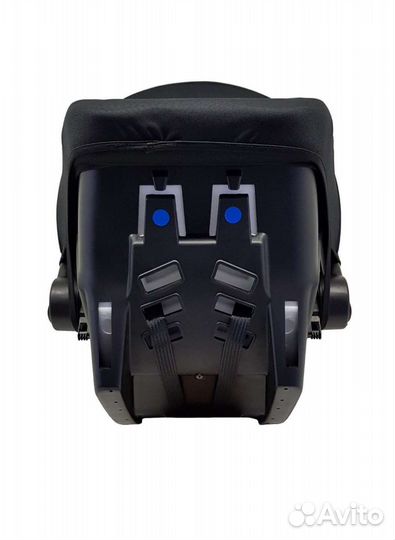 Детское автокресло от 0+