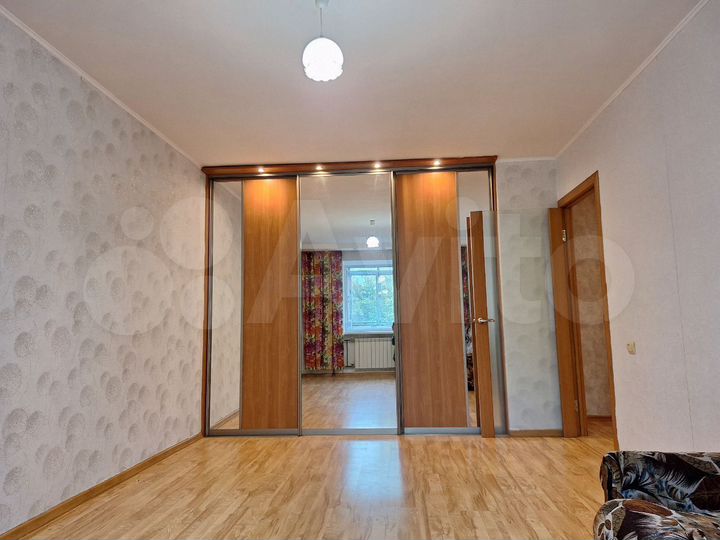 1-к. квартира, 41 м², 3/5 эт.