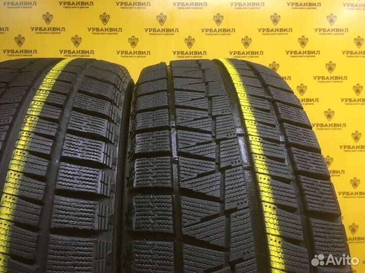 Bridgestone Blizzak Revo GZ 205/55 R16 91S