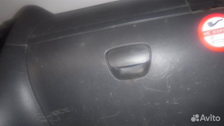 Торпедо Fiat Albea 2002-2012