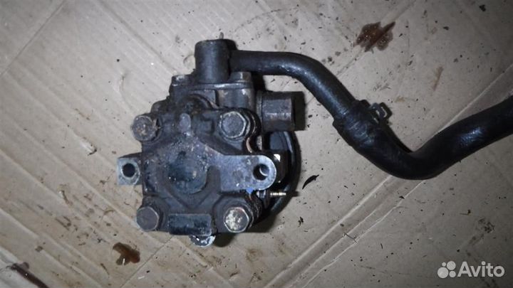 Насос гидроусилителя Daewoo Matiz 1997-2015