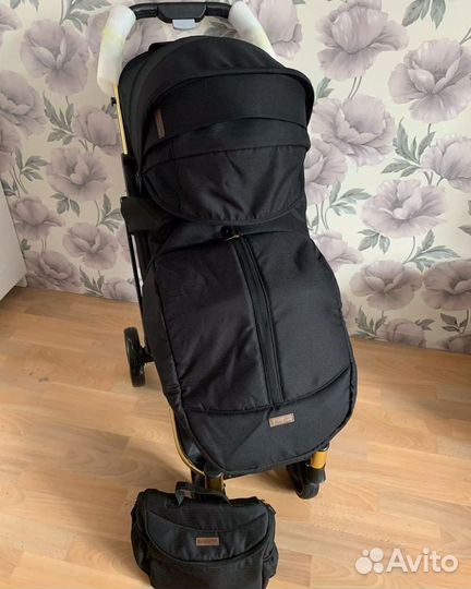 Коляска Babalo 2022 babalo 22